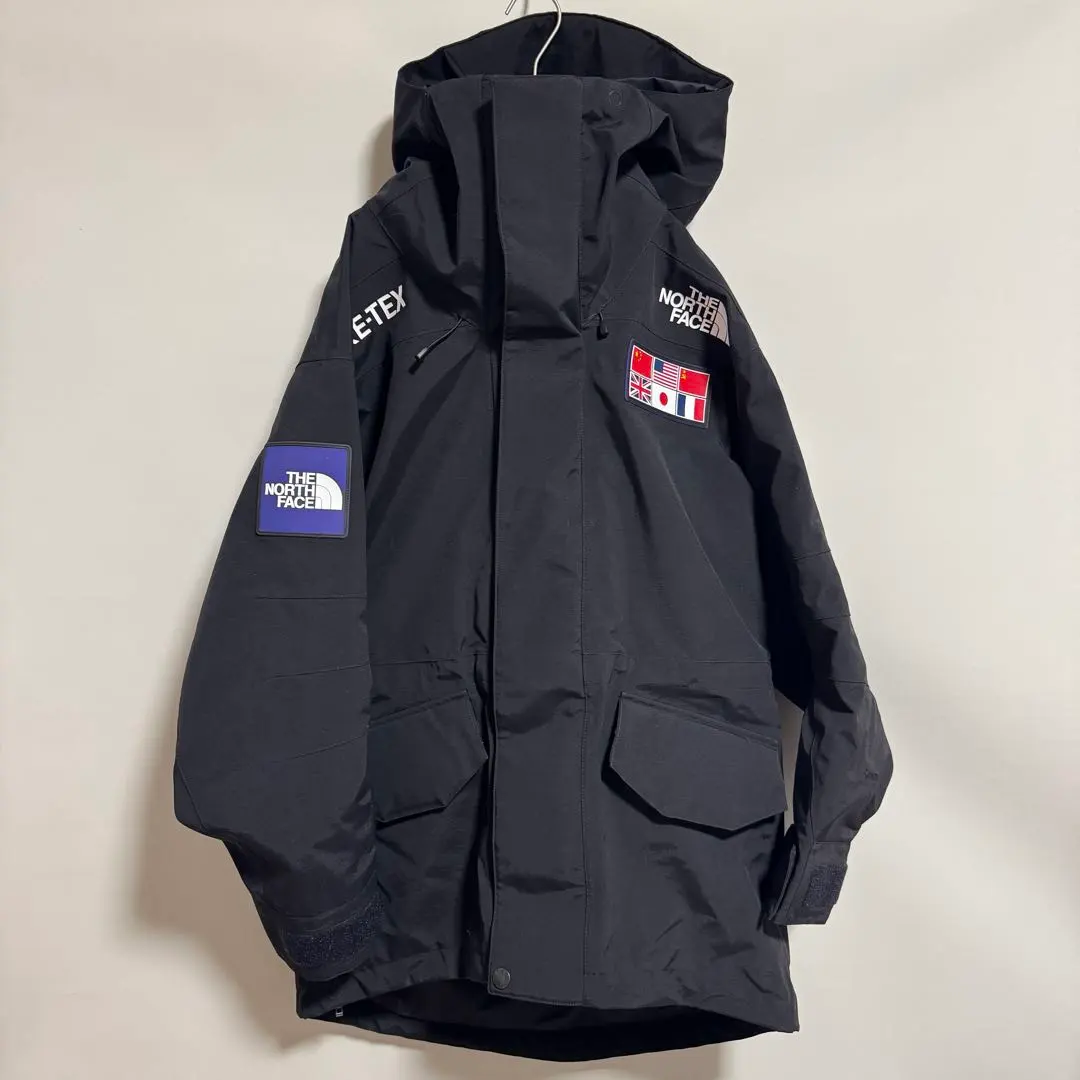 2026年最新】トランスアンタークティカ パーカの人気アイテム - メルカリ