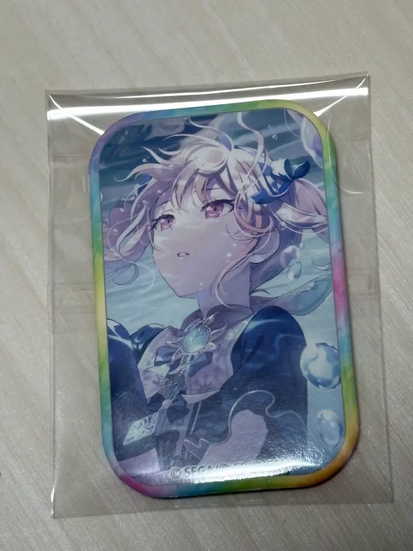 2026年最新】瑞希 缶バッジ 36bの人気アイテム - メルカリ