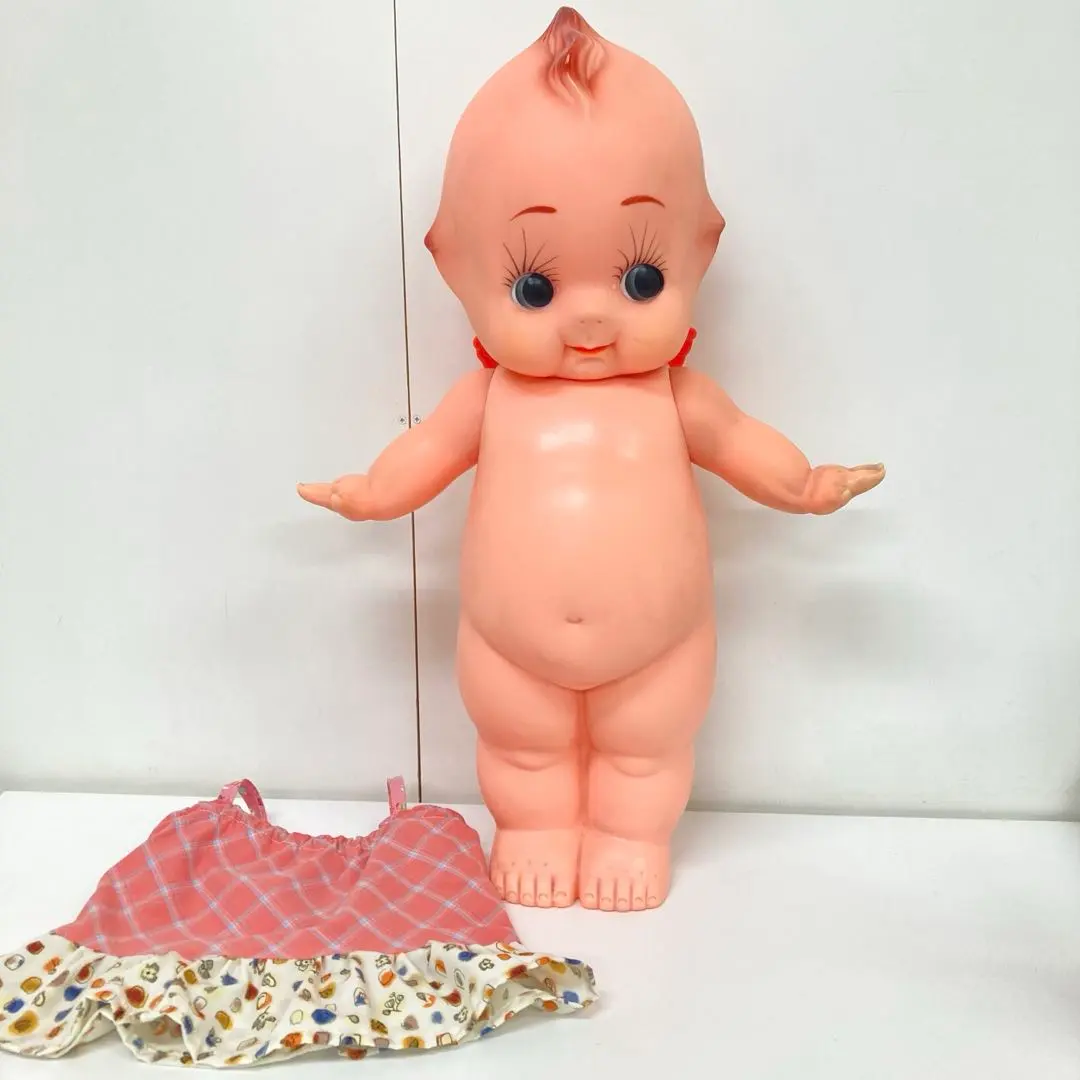 2026年最新】キューピー 55cmの人気アイテム - メルカリ