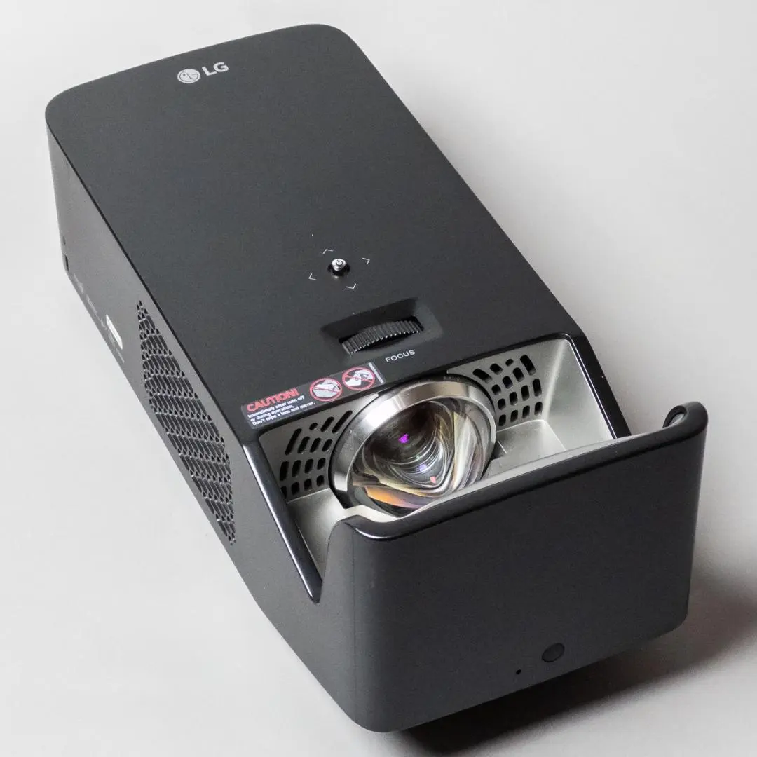 2026年最新】LG PF1000UG LEDの人気アイテム - メルカリ