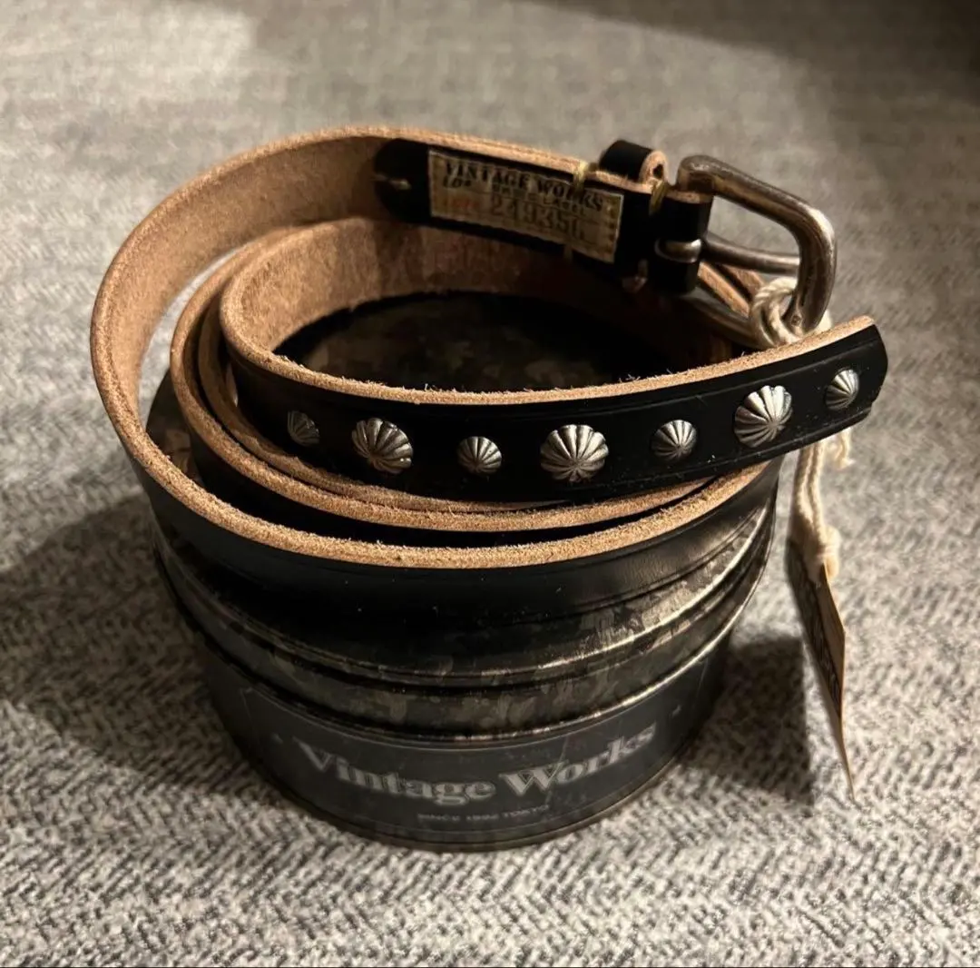 2026年最新】 vintage works 5745の人気アイテム - メルカリ