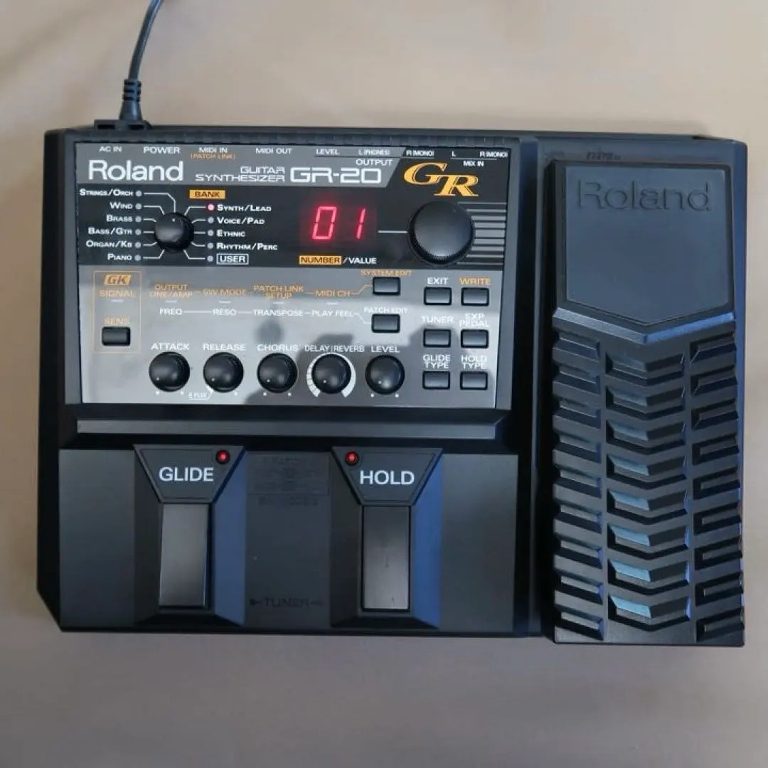 2026年最新】roland gk-3の人気アイテム - メルカリ