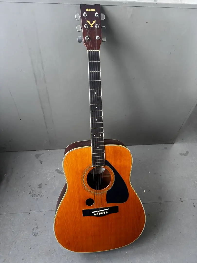 2026年最新】yamaha fg-725の人気アイテム - メルカリ