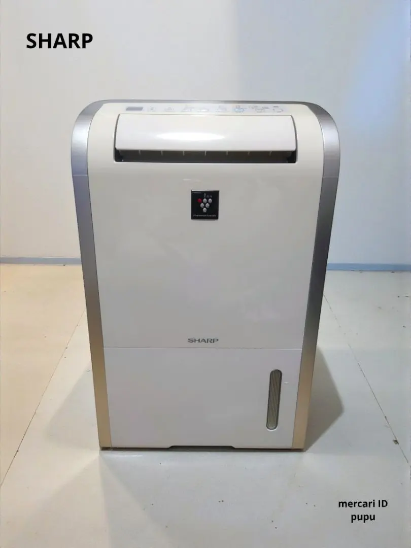 2026年最新】シャープ 衣類乾燥除湿機 CV-SH150の人気アイテム - メルカリ