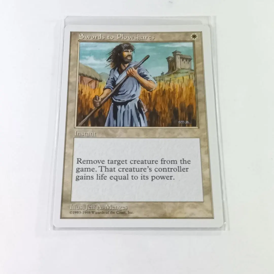 2026年最新】Swords to Plowsharesの人気アイテム - メルカリ