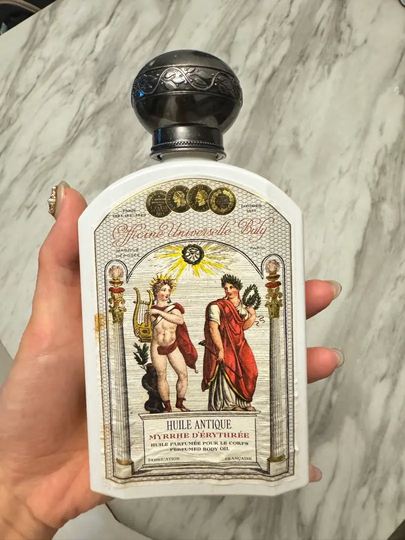 2026年最新】ビュリー オイル ミルラの人気アイテム - メルカリ