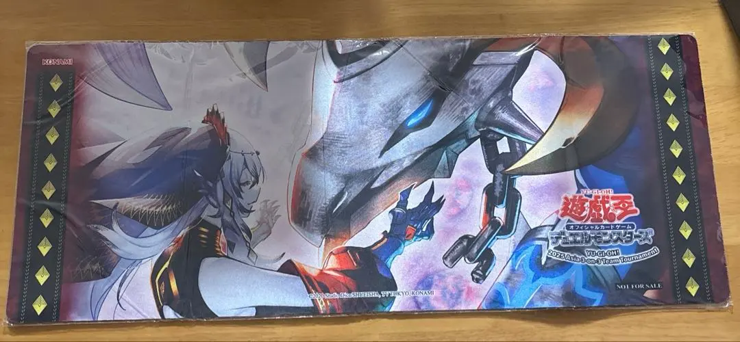 2026年最新】烙印 プレイマットの人気アイテム - メルカリ