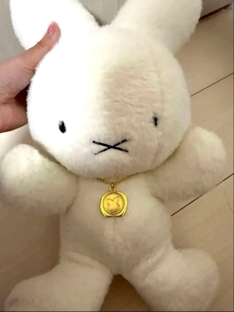 2026年最新】ミッフィー展60周年ぬいぐるみの人気アイテム - メルカリ