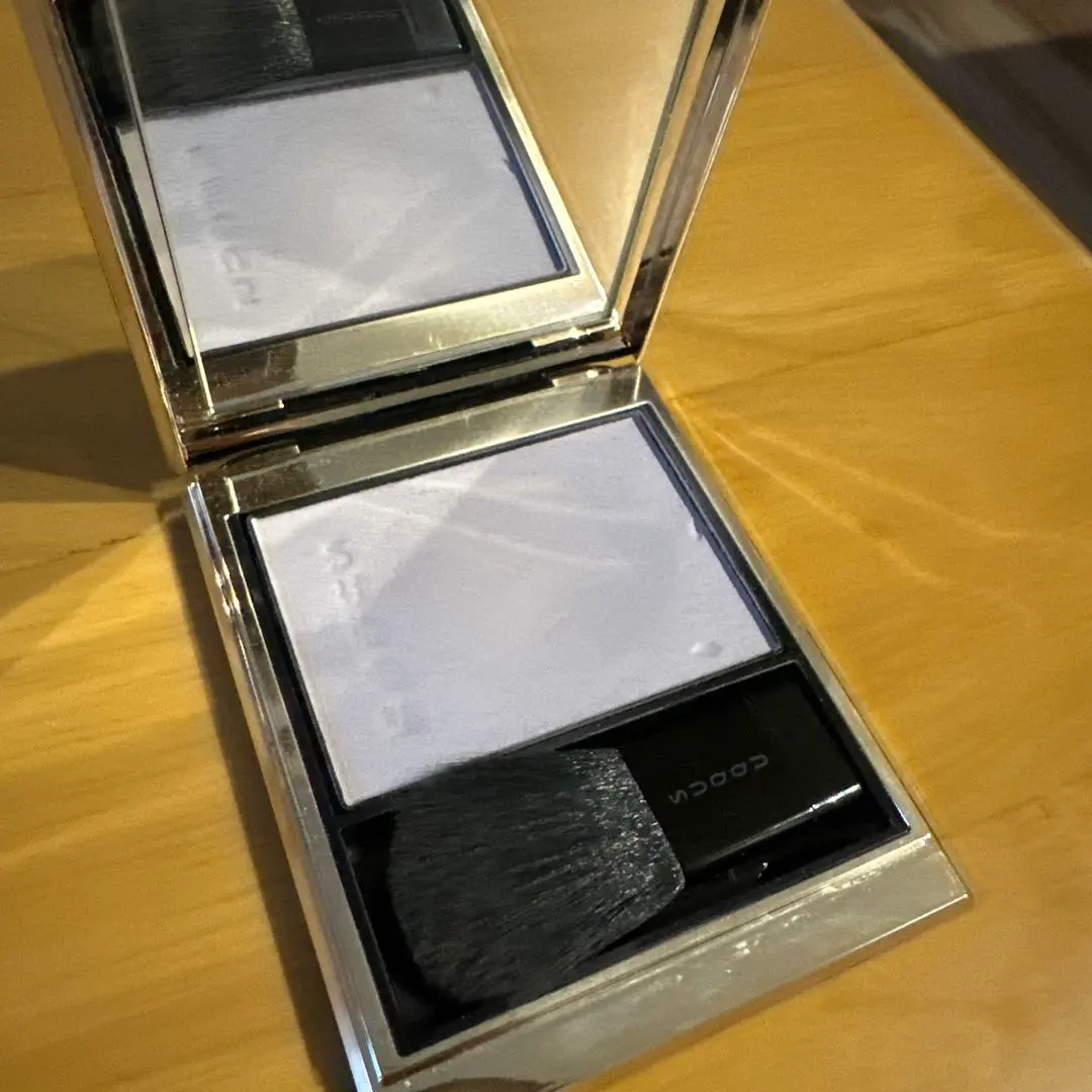 2026年最新】suqqu スック メルティング パウダー ブラッシュ 01 瑞泡