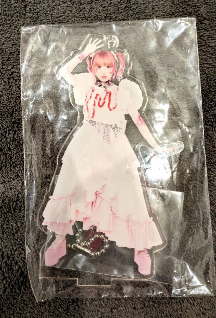 2026年最新】大森靖子 アクスタの人気アイテム - メルカリ