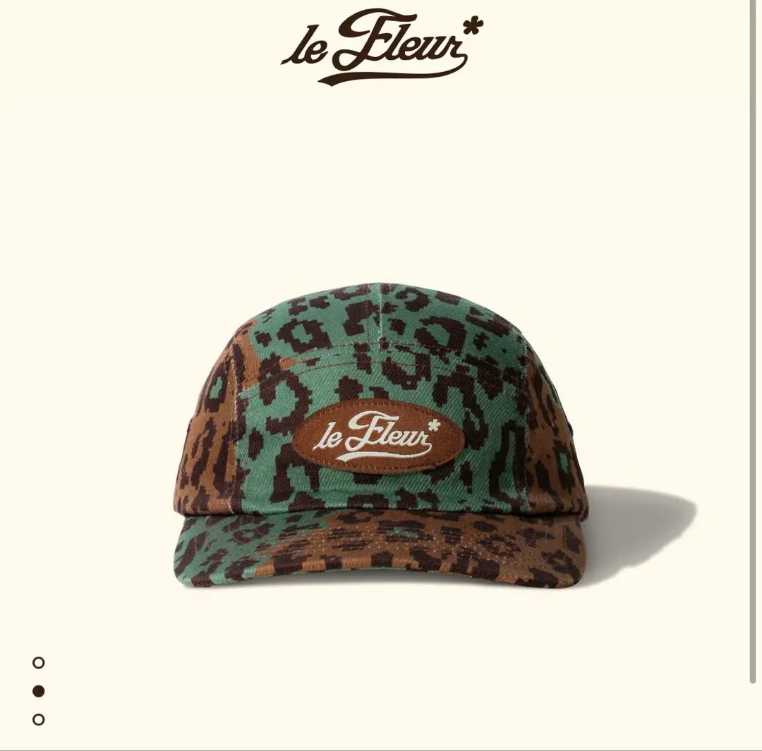 2026年最新】golf le fleur キャップの人気アイテム - メルカリ