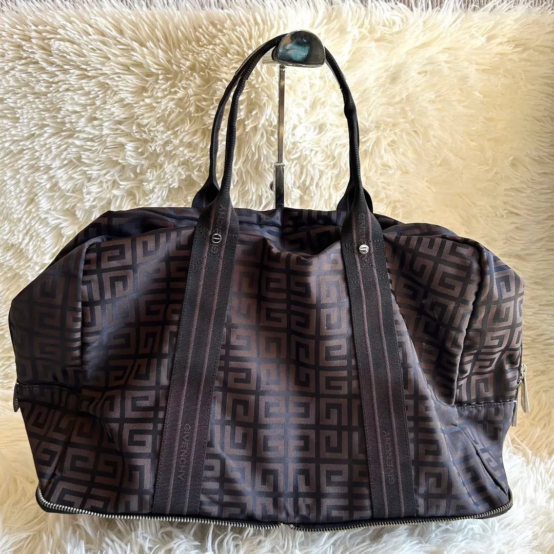 2026年最新】Givenchy ボストンバッグ・旅行用バッグの人気アイテム