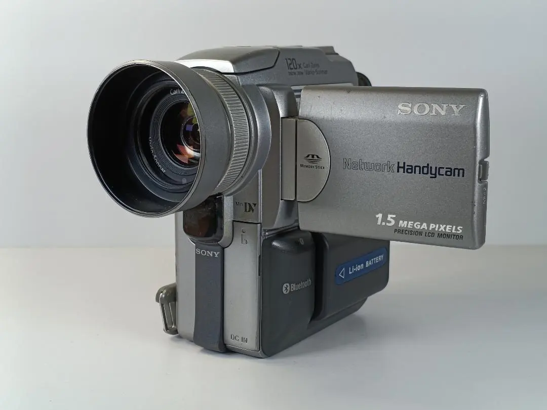 2026年最新】DCR-PC120の人気アイテム - メルカリ