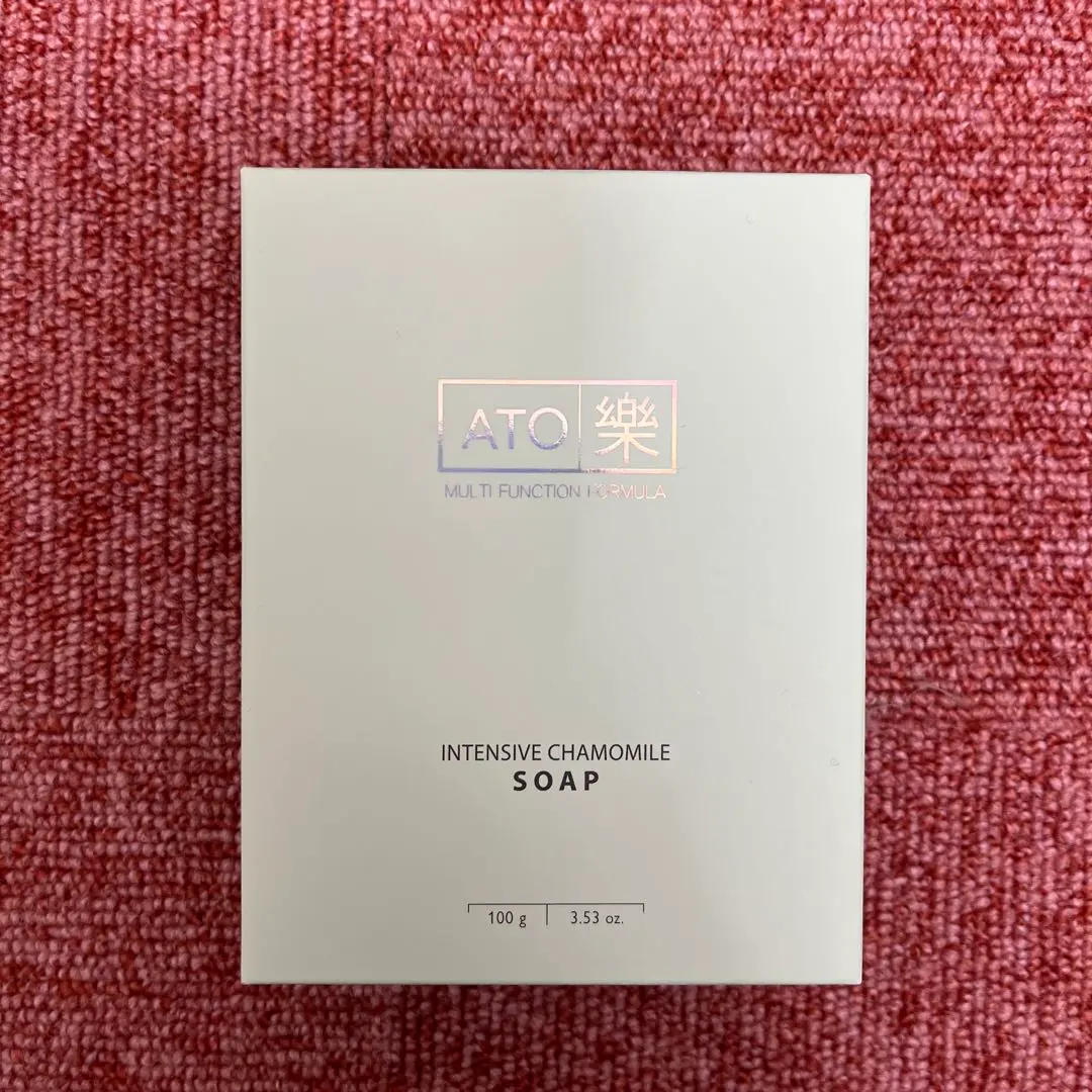 2026年最新】アトラクソープの人気アイテム - メルカリ