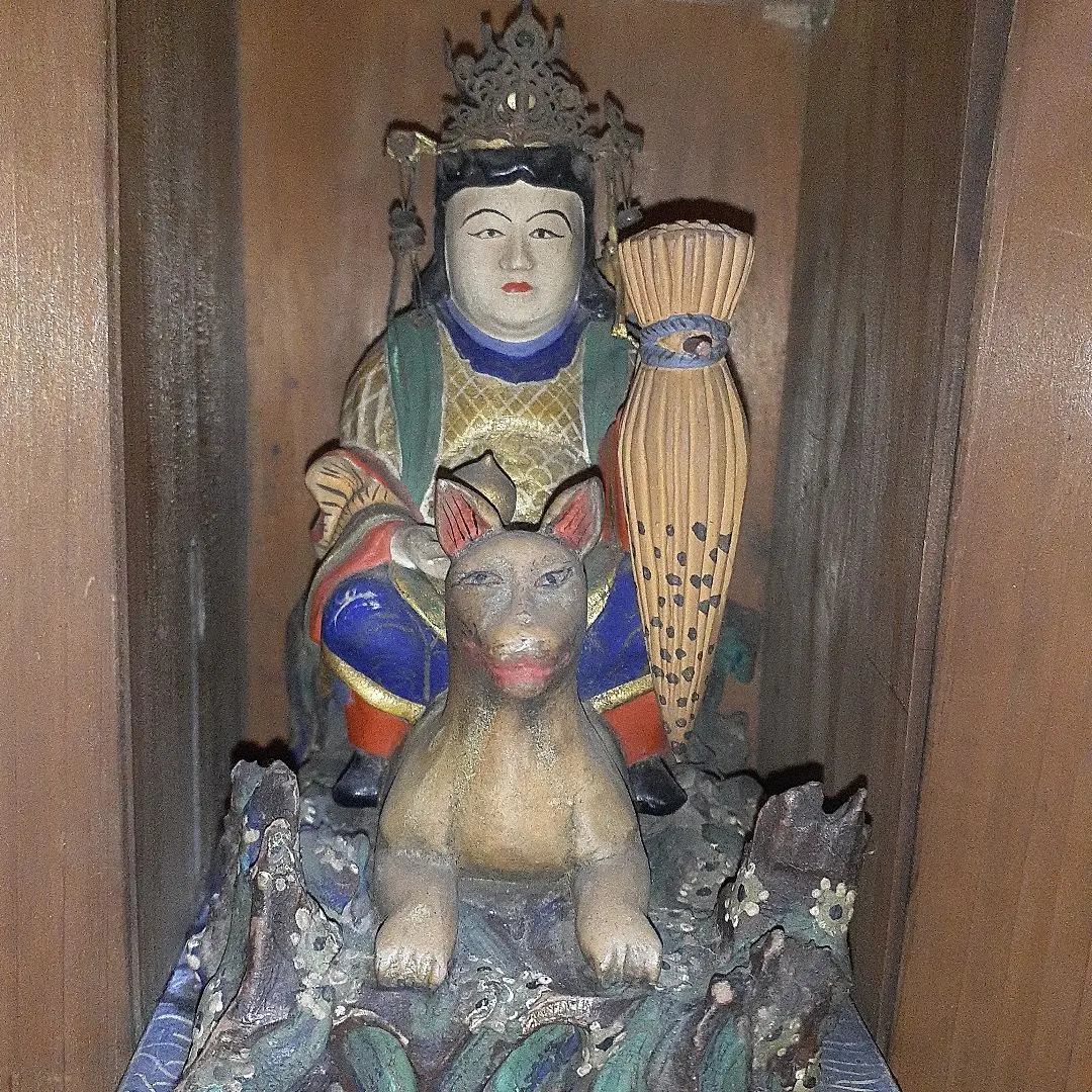 2026年最新】荼枳尼天の人気アイテム - メルカリ