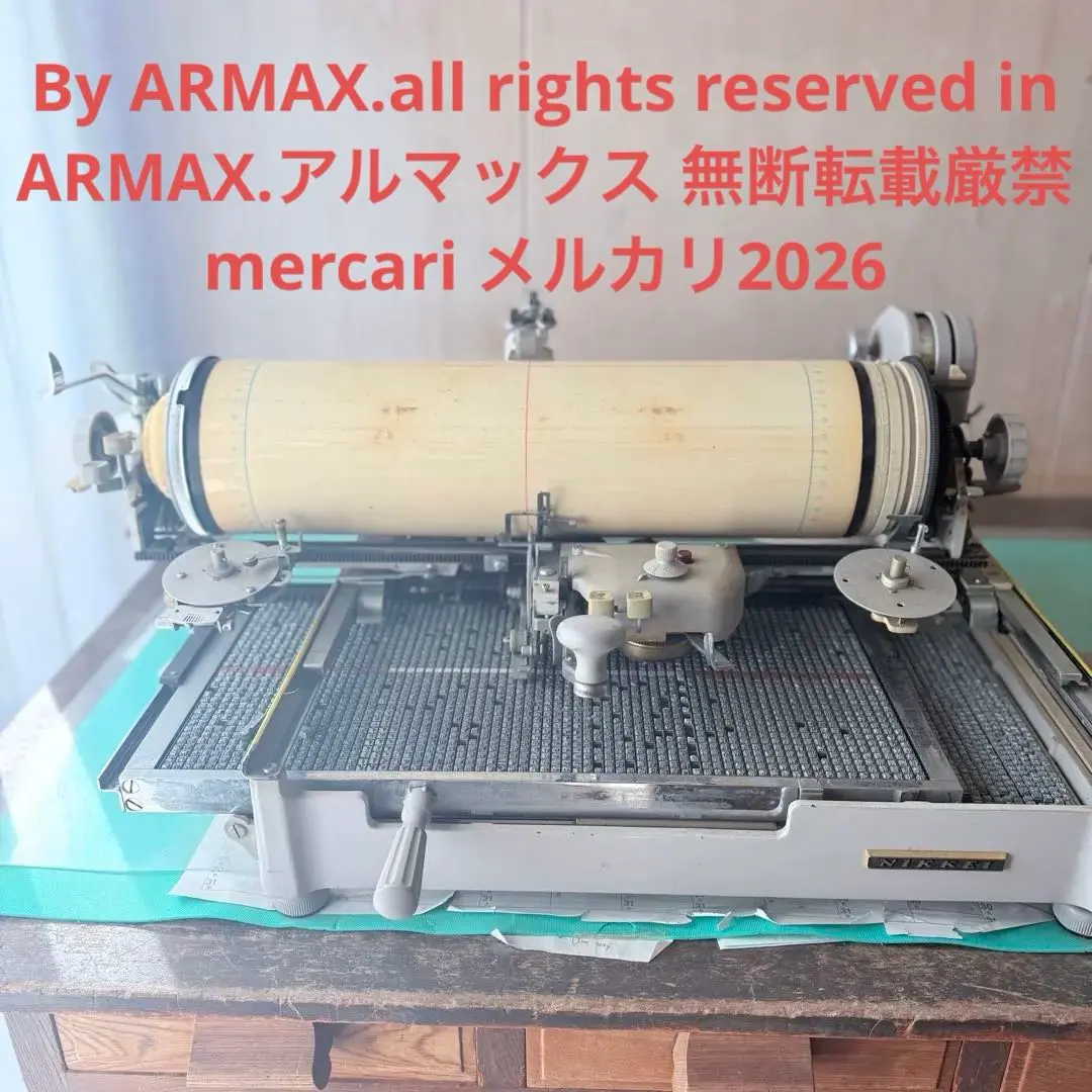 2026年最新】タイプライター 和文の人気アイテム - メルカリ