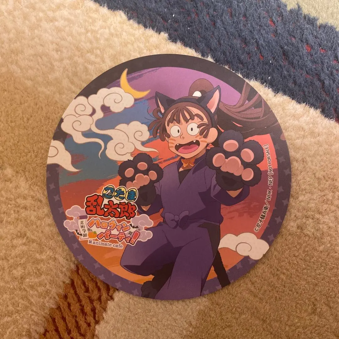 2026年最新】尾浜勘右衛門 ハロウィンの人気アイテム - メルカリ