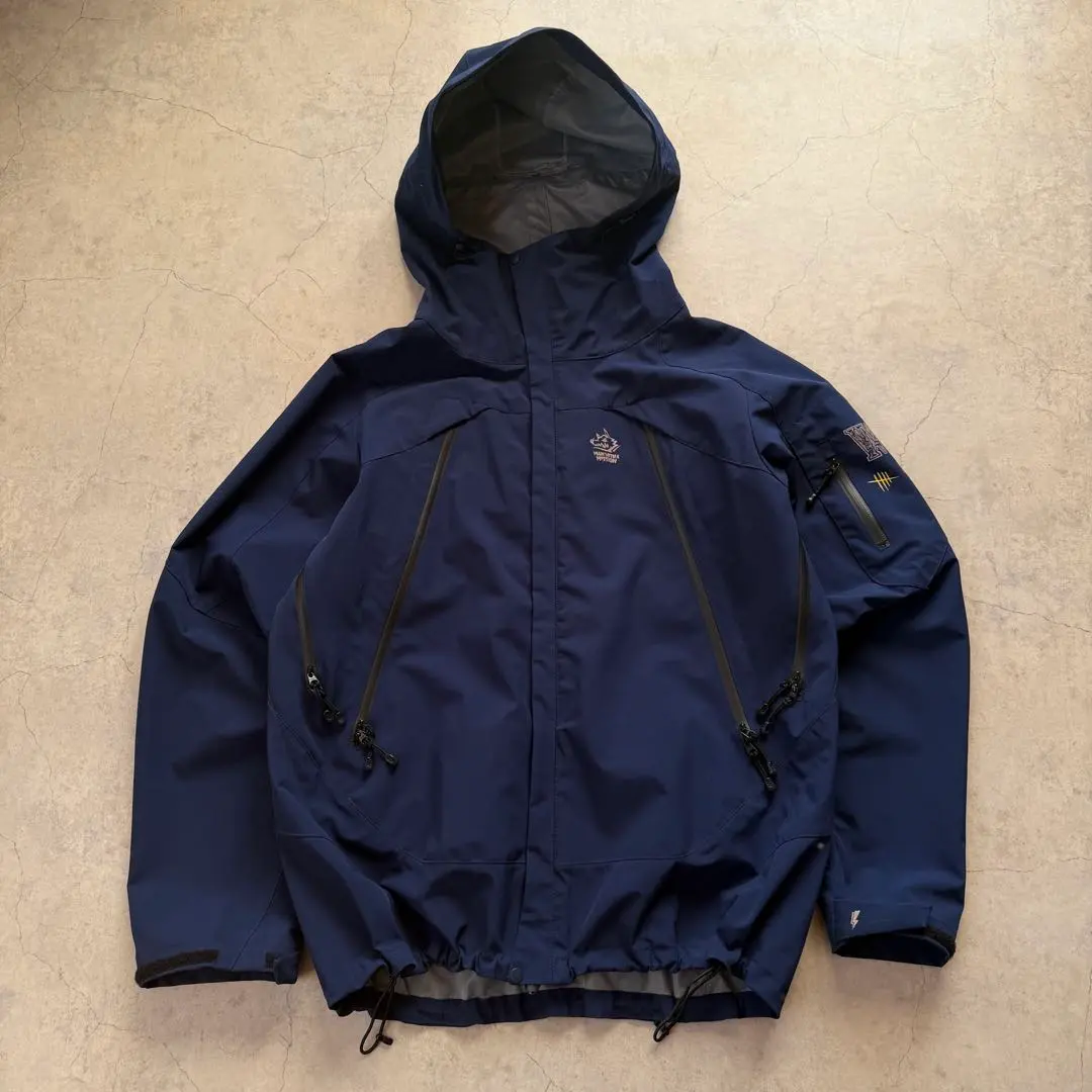 2026年最新】マンウィズ ウルフテックの人気アイテム - メルカリ