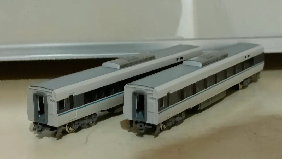 2026年最新】289系 くろしお 6両の人気アイテム - メルカリ