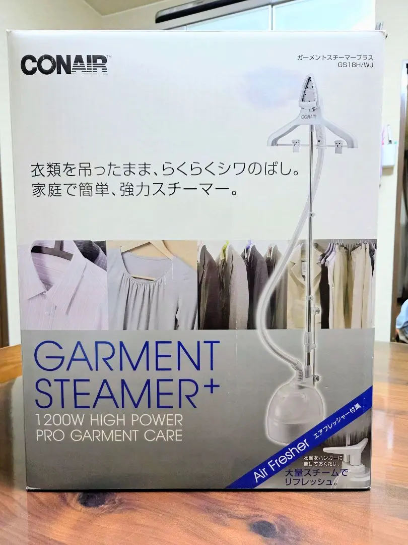2026年最新】CONAIR GS18Hの人気アイテム - メルカリ