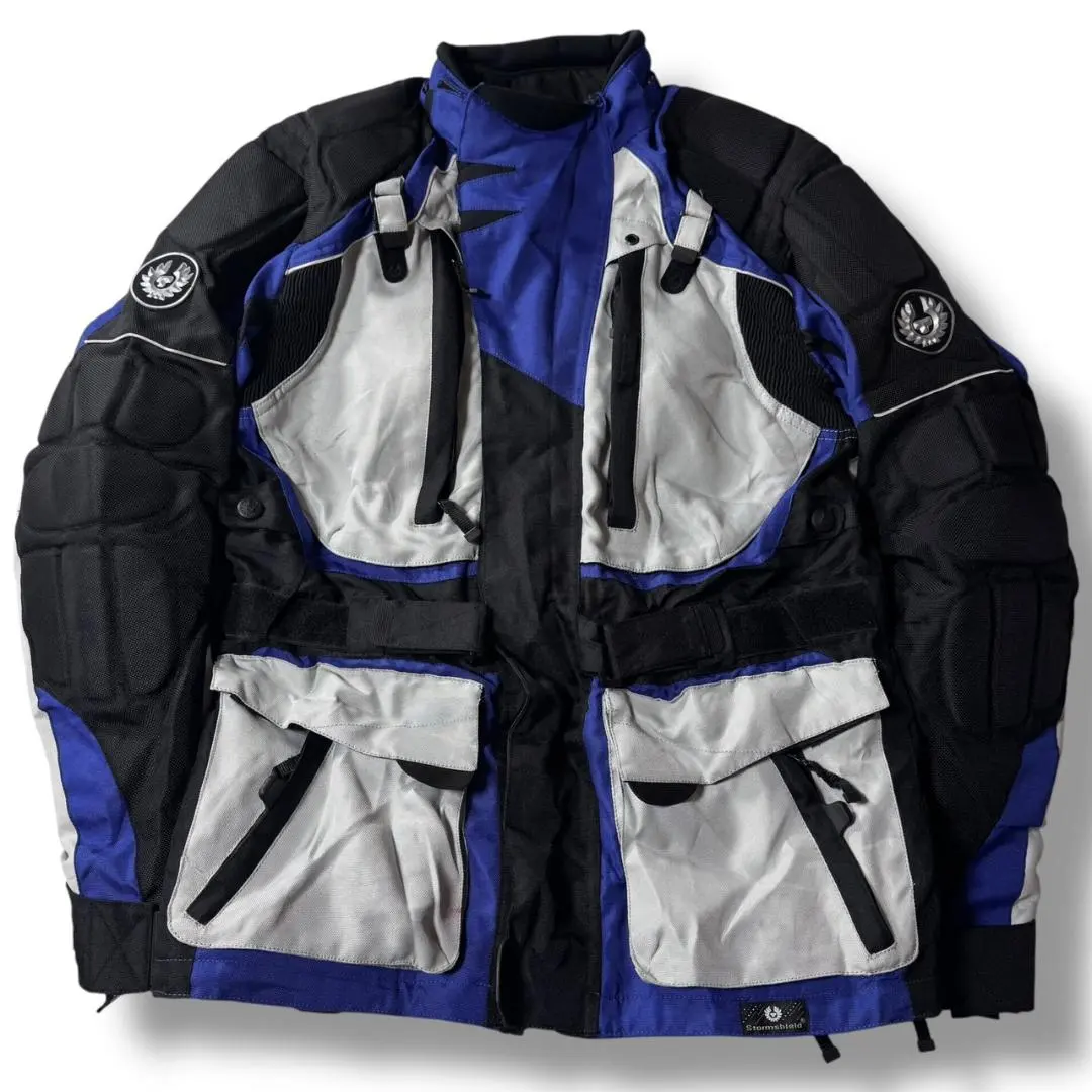 2026年最新】BELSTAFF ジャケットの人気アイテム - メルカリ