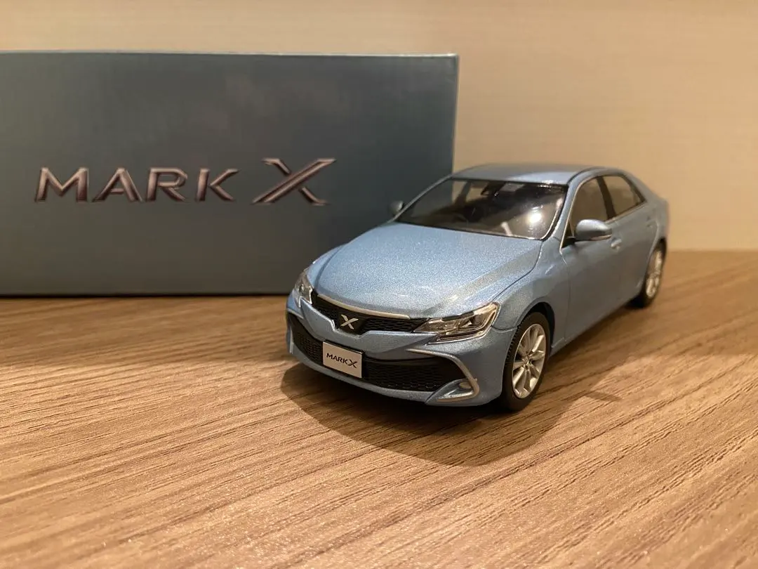 2026年最新】カラーサンプルミニカーマークxの人気アイテム - メルカリ