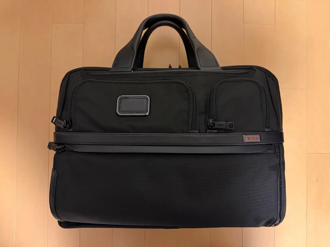 2026年最新】エクスパンダブルオーガナイザーラップトップブリーフの