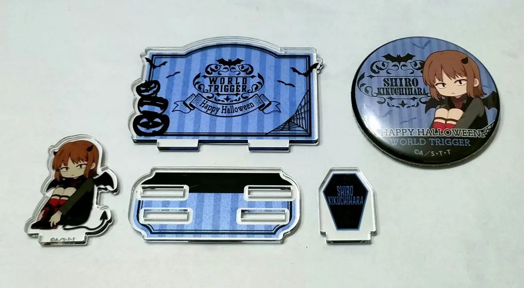 2026年最新】菊地原士郎 缶バッジの人気アイテム - メルカリ