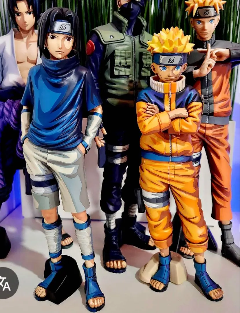 2026年最新】マンガディメンションズ ナルトの人気アイテム - メルカリ