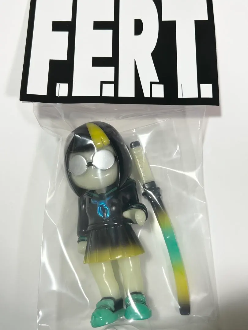 2026年最新】far east riot toy やよいちゃんの人気アイテム - メルカリ