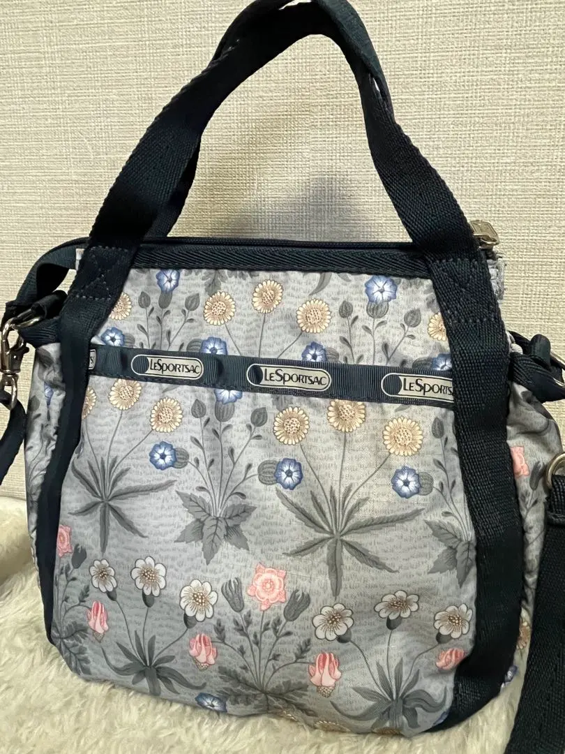 2026年最新】レスポートサック モリスの人気アイテム - メルカリ