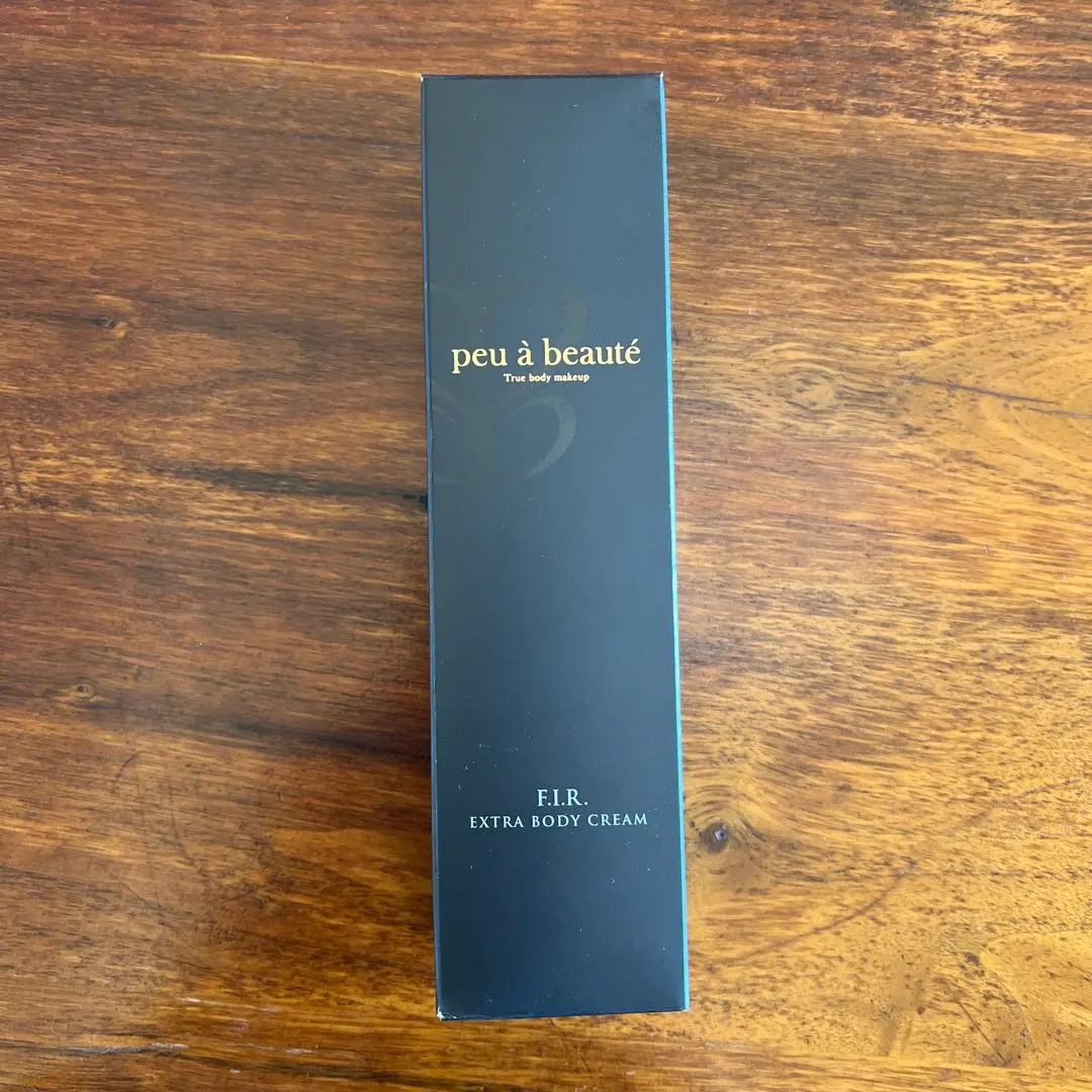2026年最新】プウアボーテ f.i.r エクストラ ボディークリームの人気