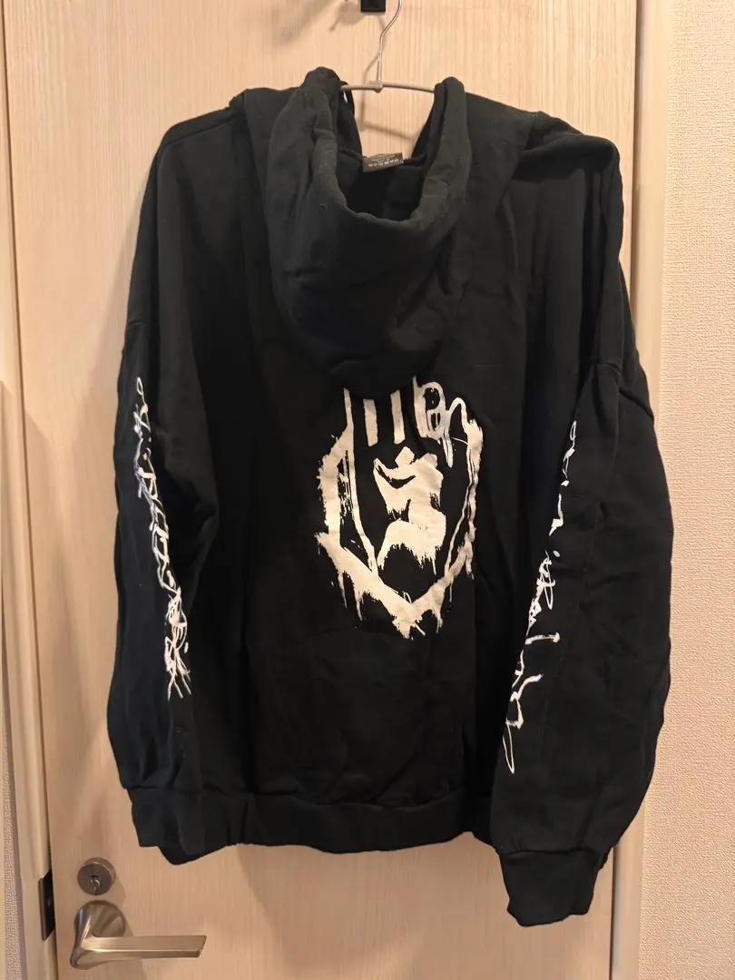 2026年最新】新天地開闢集団ジグザグ パーカーの人気アイテム - メルカリ