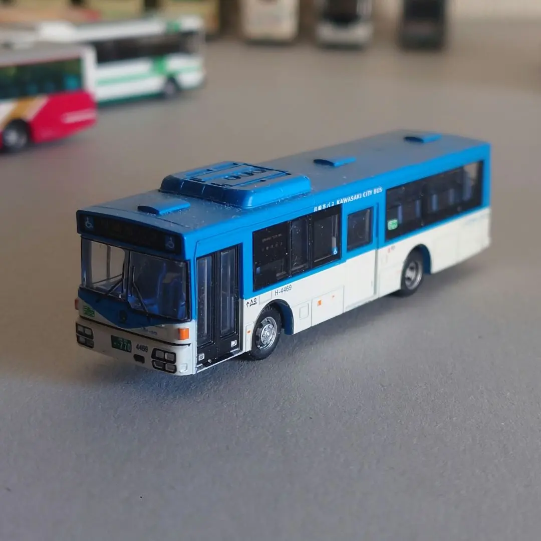 2026年最新】川崎市営バスの人気アイテム - メルカリ