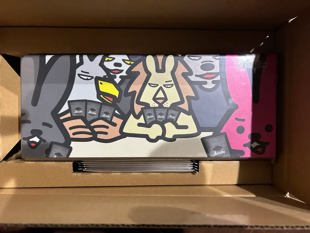 2026年最新】アニマ トークンの人気アイテム - メルカリ