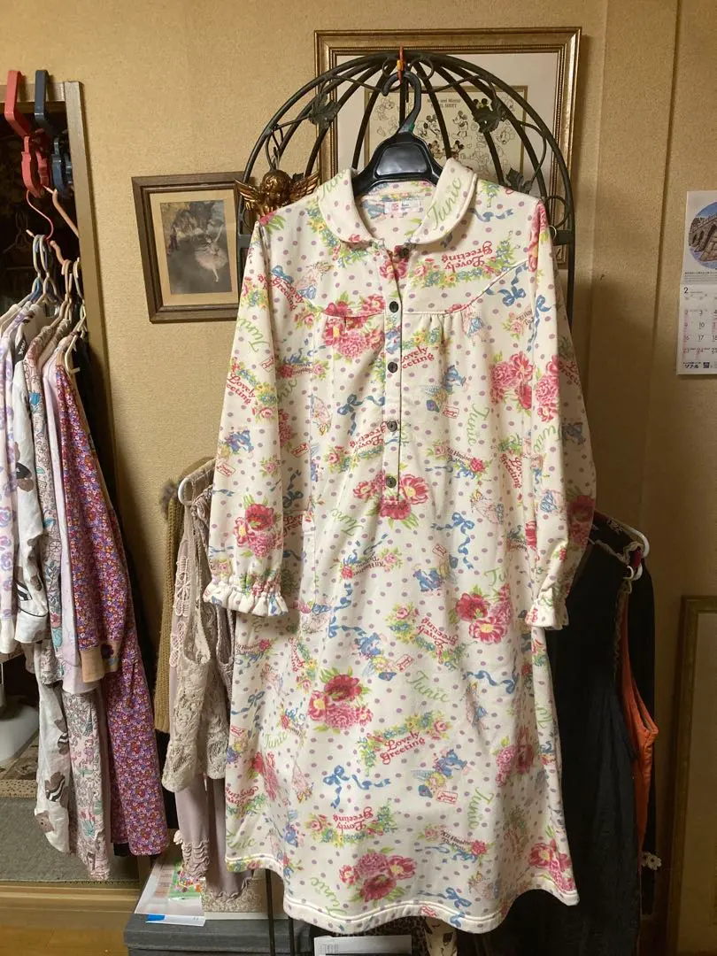 2026年最新】さえら パジャマの人気アイテム - メルカリ