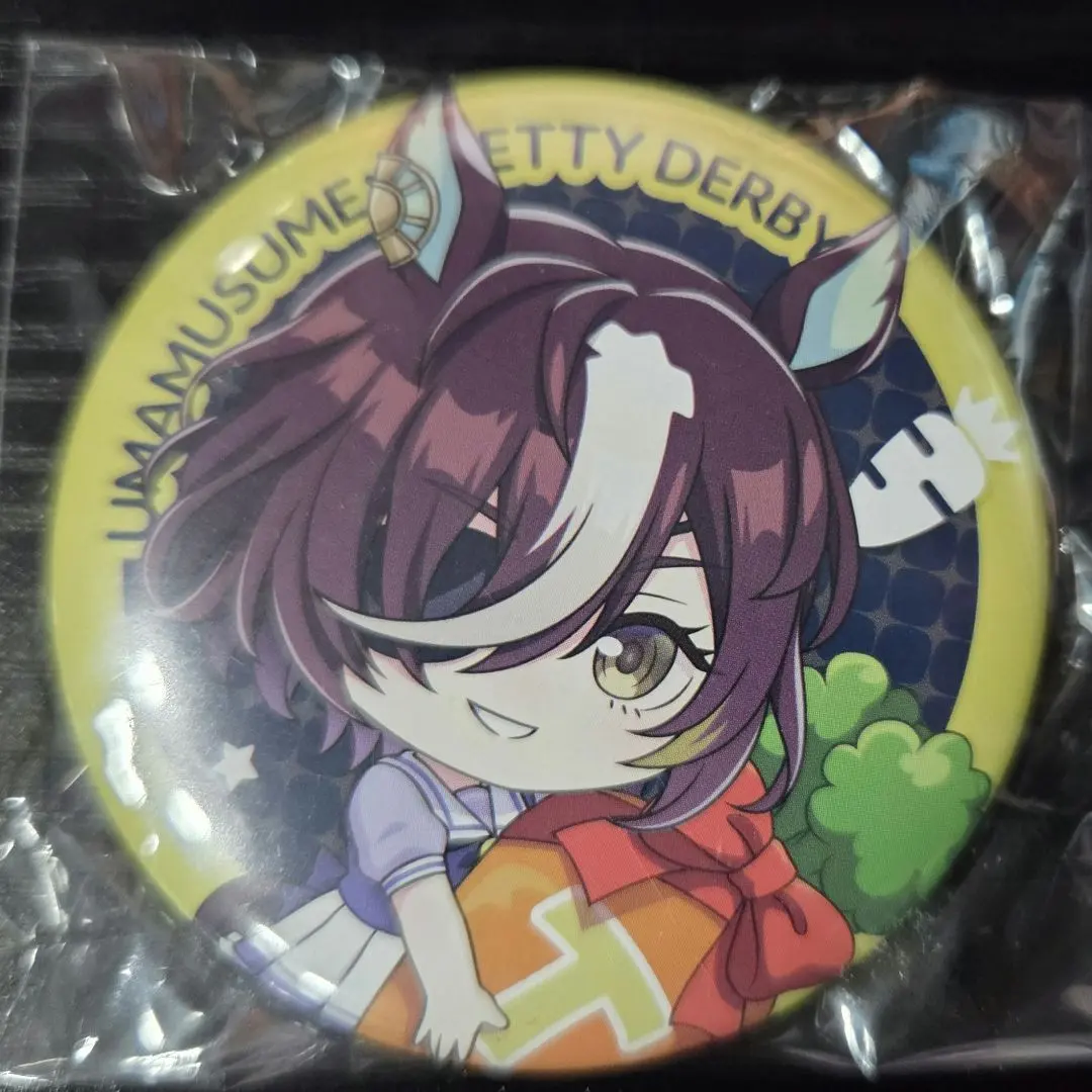 2026年最新】タニノギムレット 缶バッジの人気アイテム - メルカリ