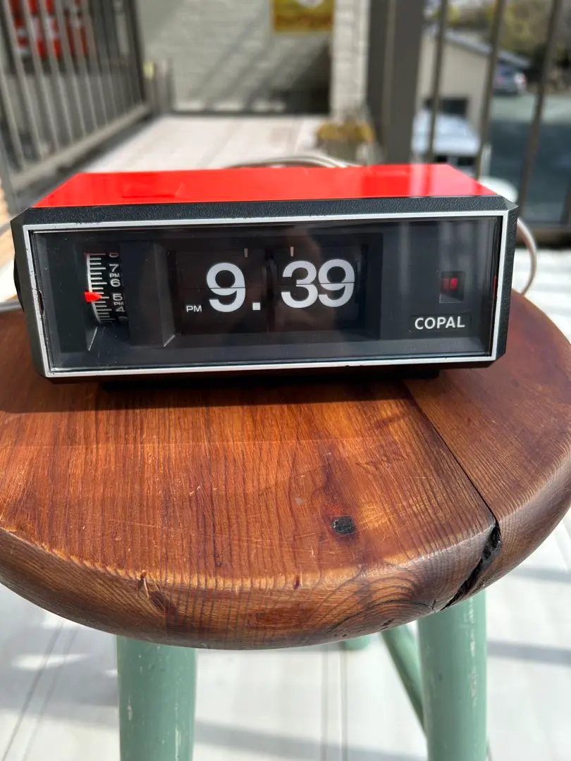 2026年最新】パタパタ時計 copalの人気アイテム - メルカリ