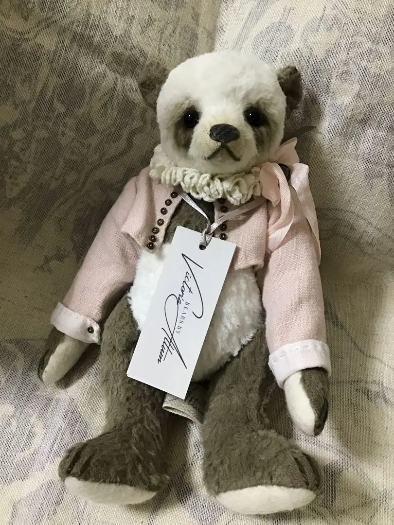 2026年最新】フォーゲットミーノット テディベアの人気アイテム - メルカリ