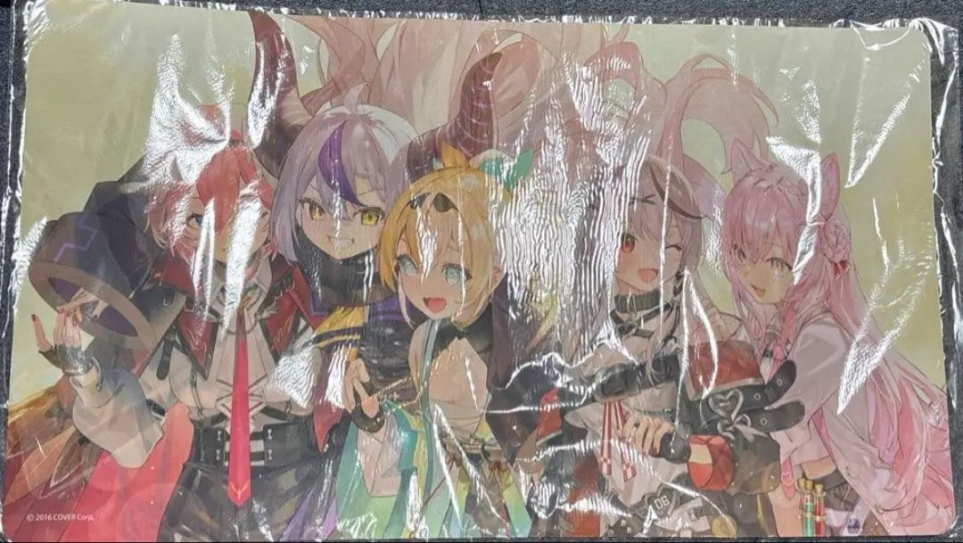 2026年最新】holox プレイマットの人気アイテム - メルカリ