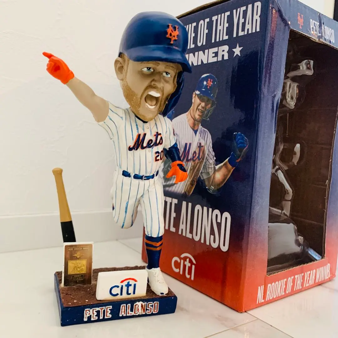 2026年最新】大谷翔平 ボブルヘッド 2018の人気アイテム - メルカリ