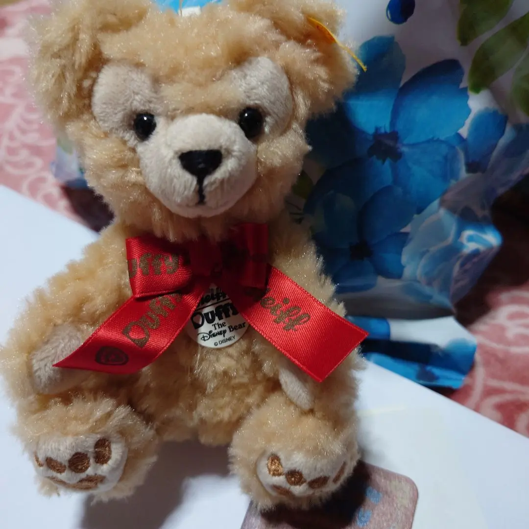 2026年最新】ダッフィー シュタイフ 5周年の人気アイテム - メルカリ