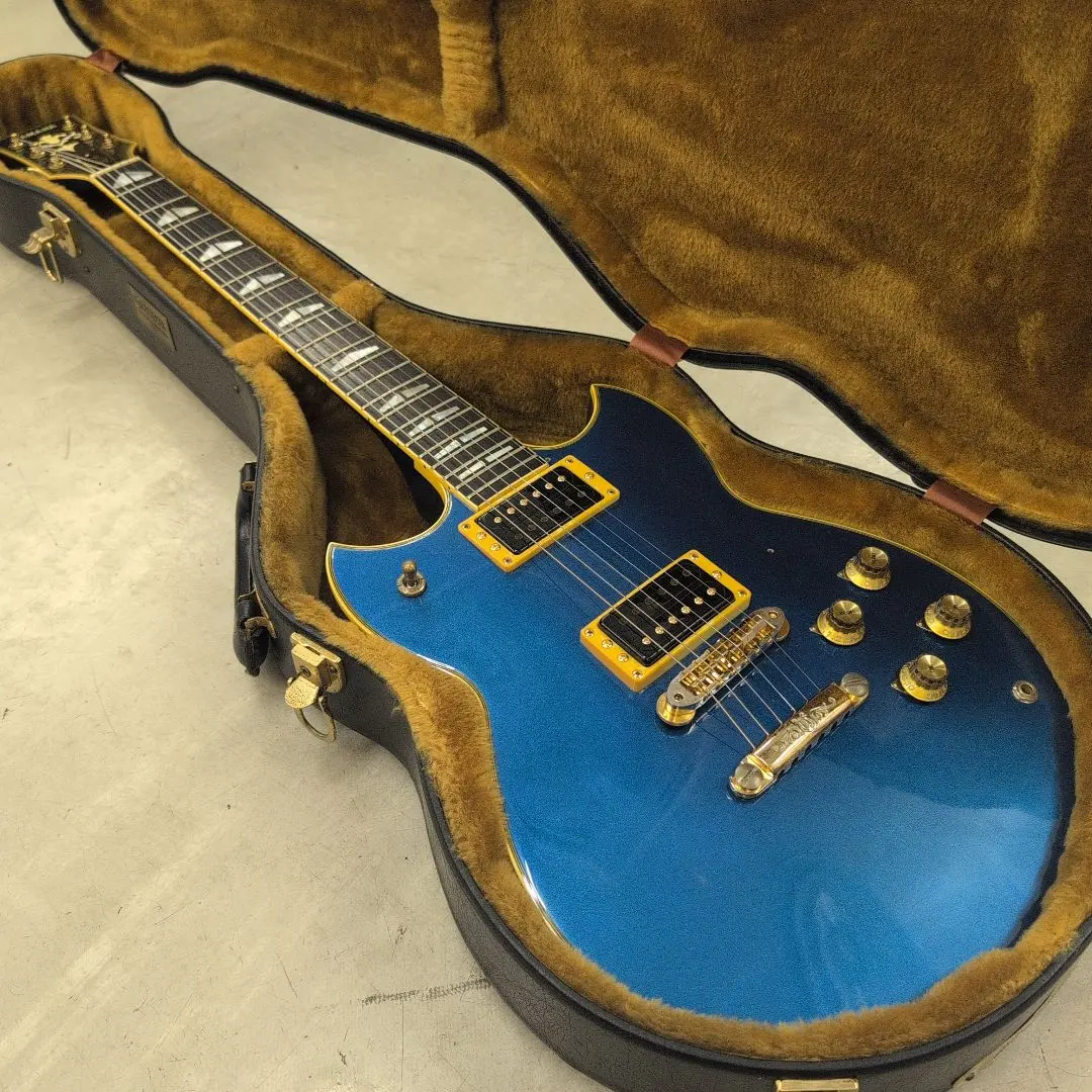 2026年最新】yamaha sg1000 ギターの人気アイテム - メルカリ