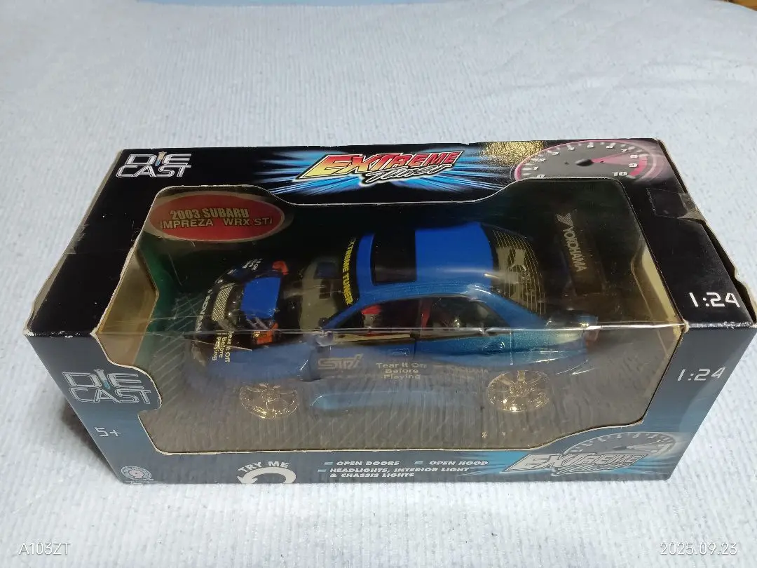 2026年最新】kentoys 1/24の人気アイテム - メルカリ