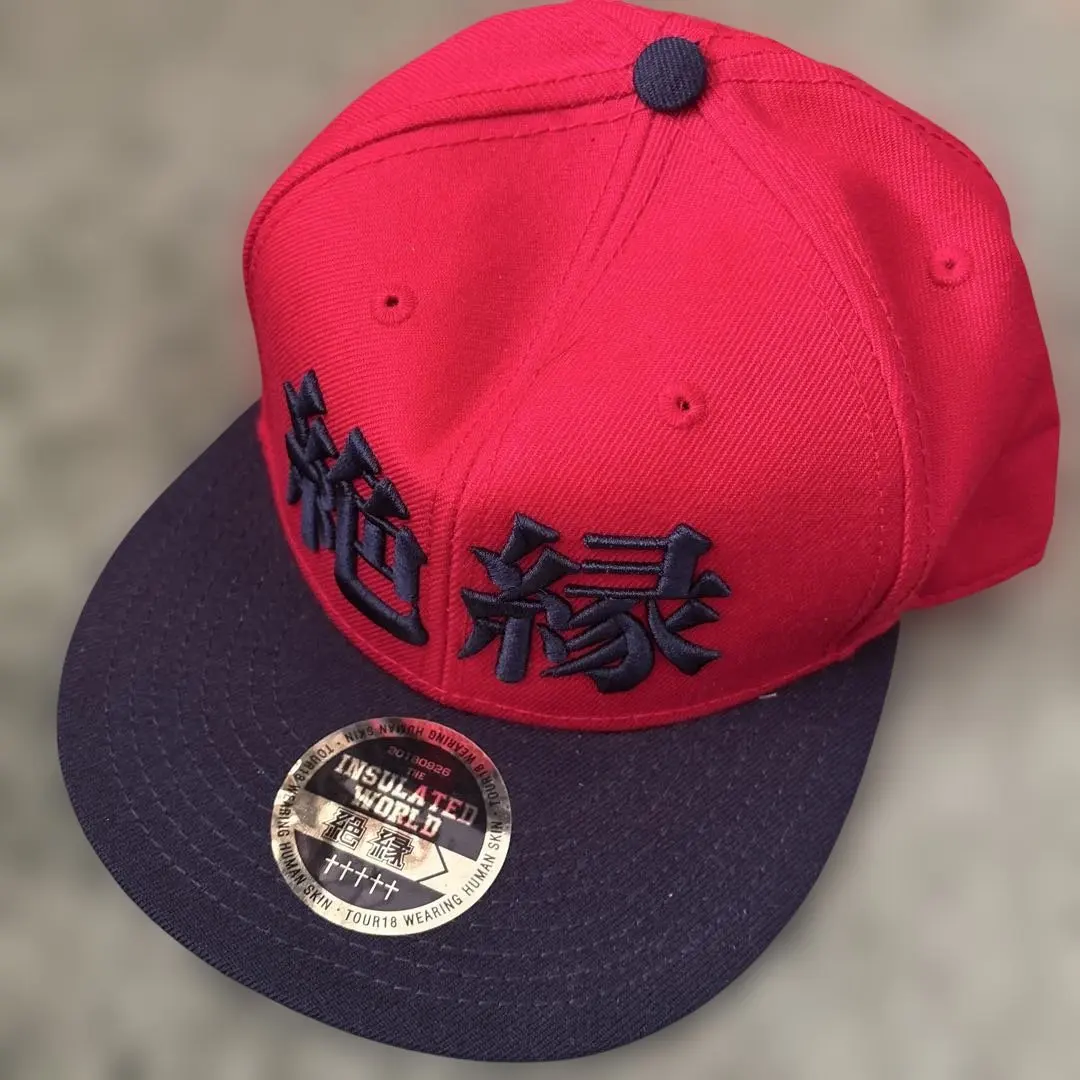 2026年最新】dir en grey キャップの人気アイテム - メルカリ