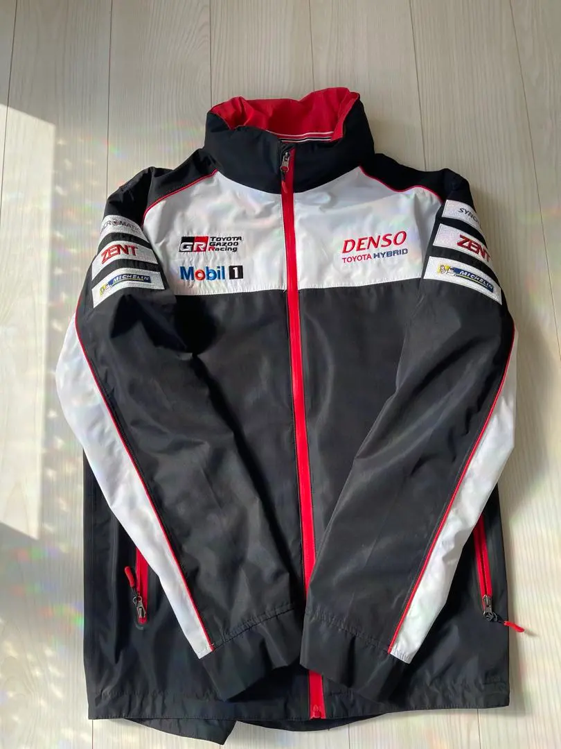 2026年最新】gazoo racing ジャケットの人気アイテム - メルカリ