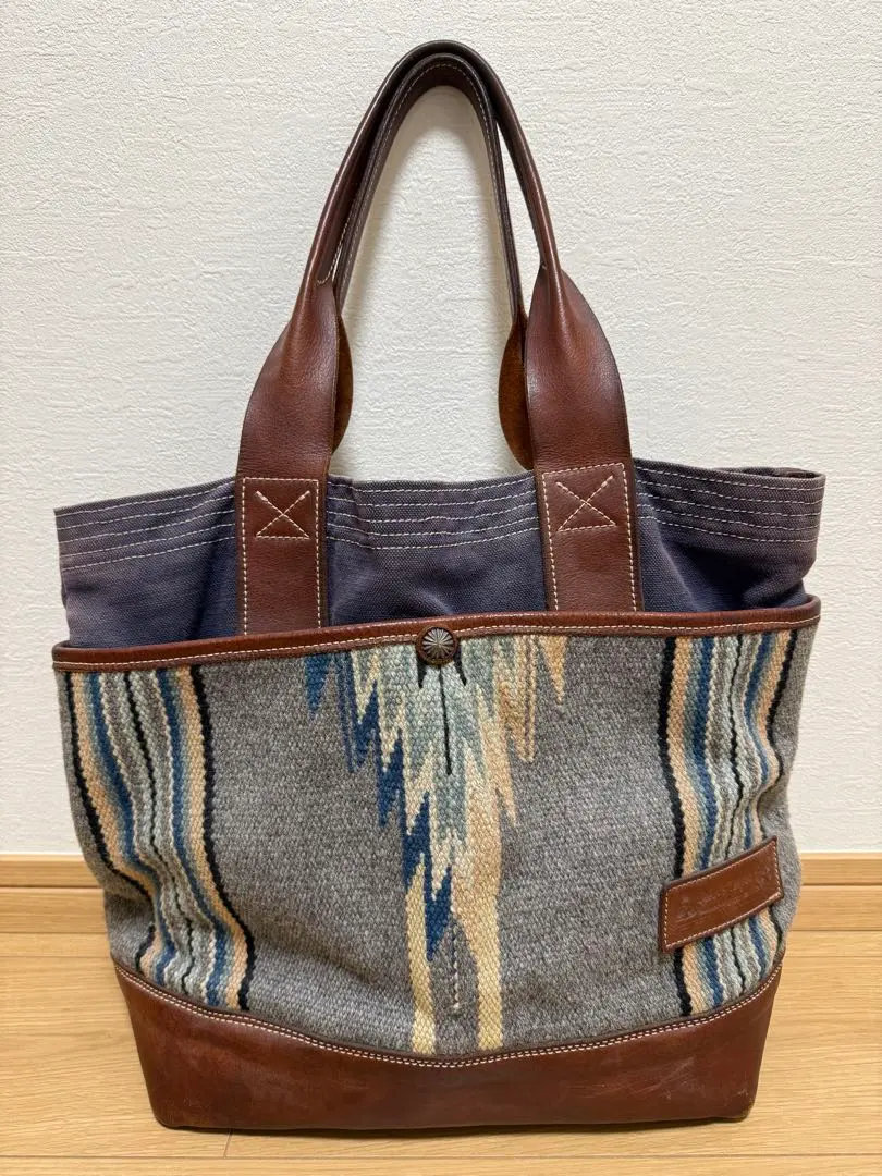 2026年最新】LUCKY JOHN トートバッグの人気アイテム - メルカリ