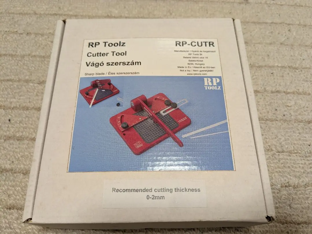 2026年最新】スジボリ堂 rpカッターの人気アイテム - メルカリ