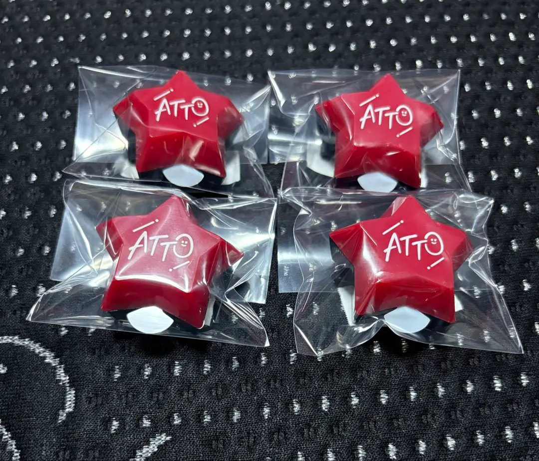 2026年最新】あっとくんリングライトの人気アイテム - メルカリ