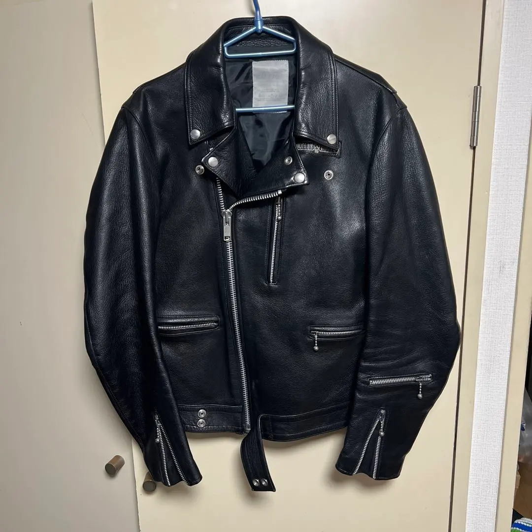 2026年最新】BOUNTY HUNTER レザージャケット・ライダースの人気